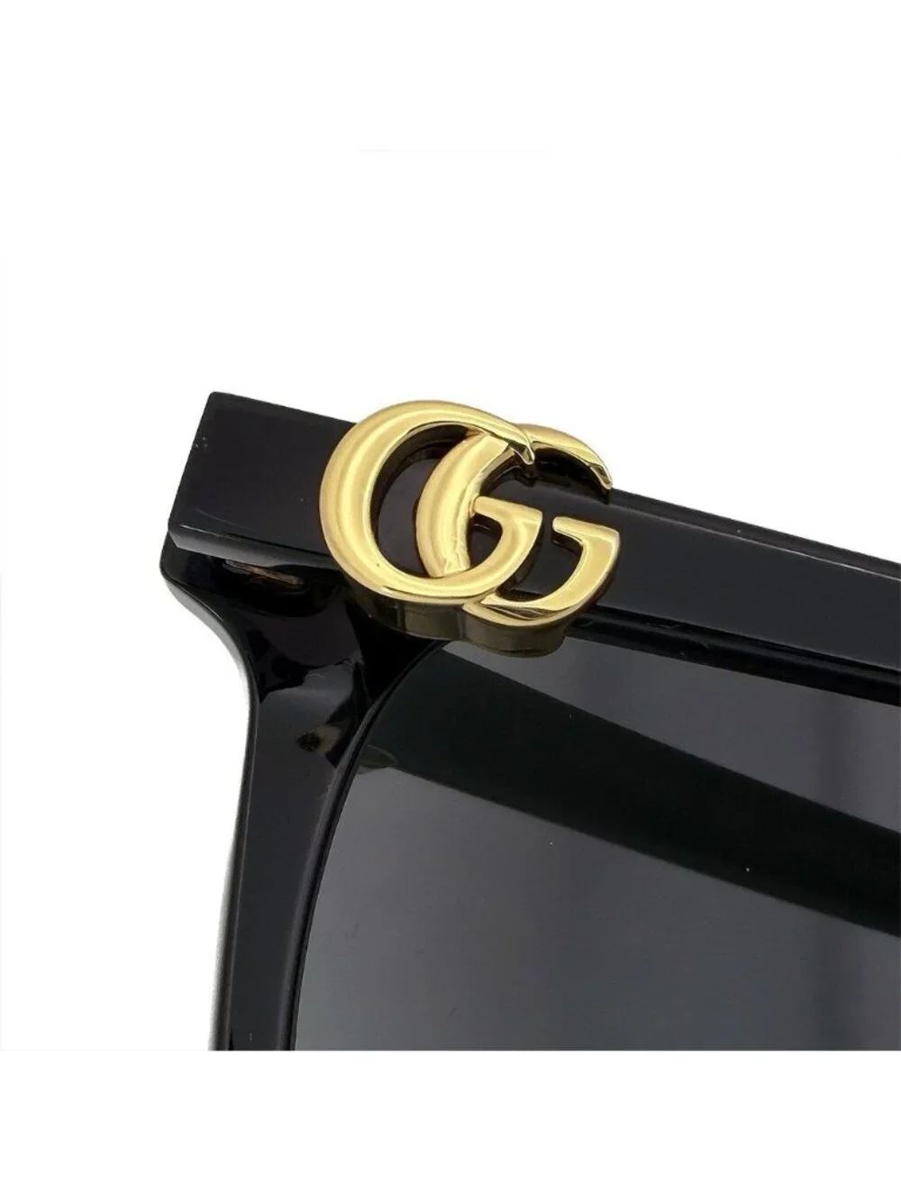Gucci Double Sunglasses Eyewear